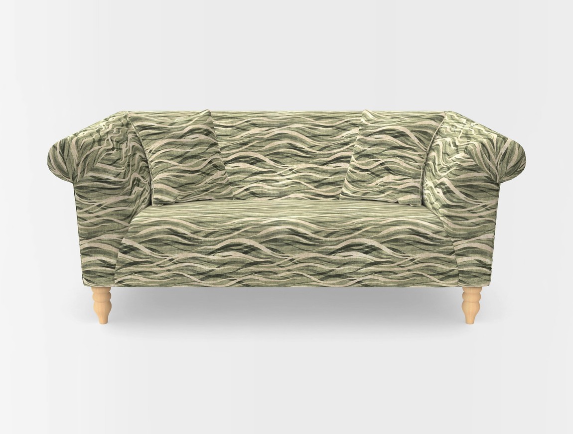 2 Seater Sofa