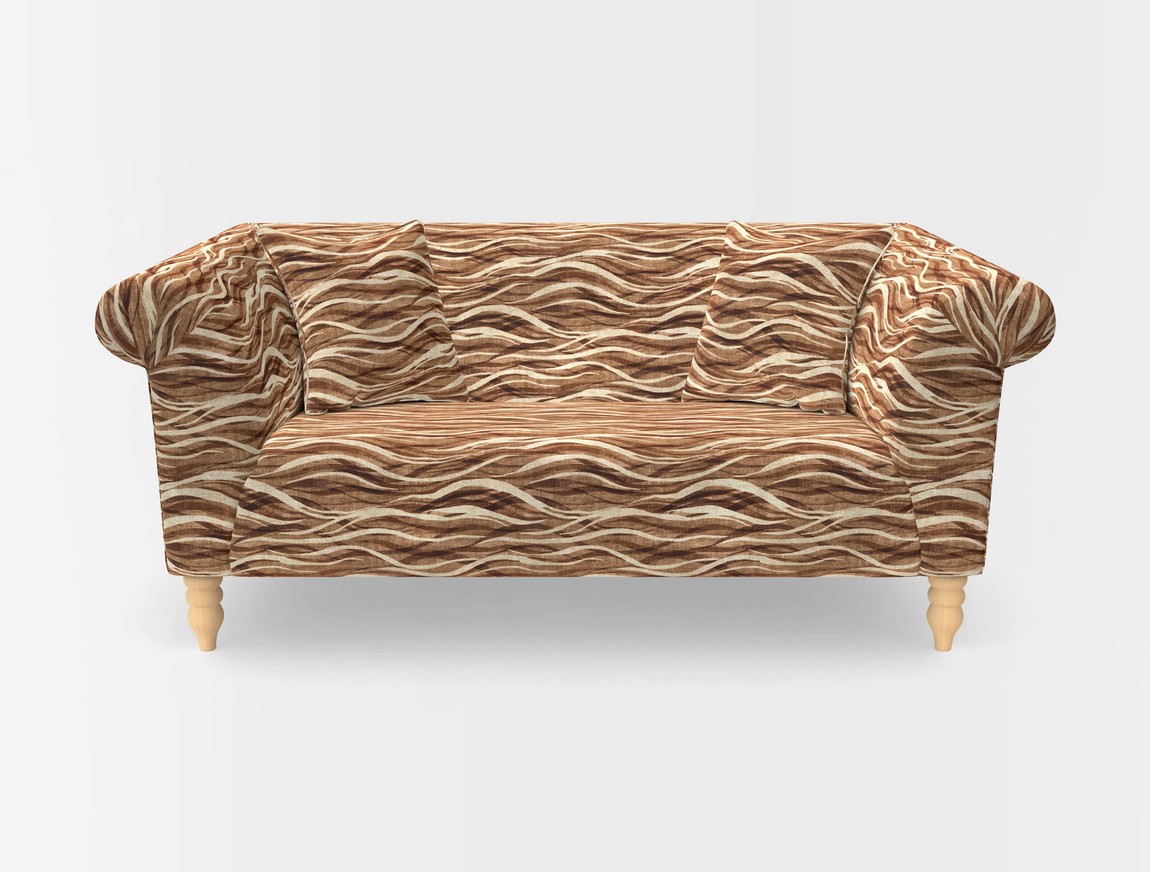 2 Seater Sofa