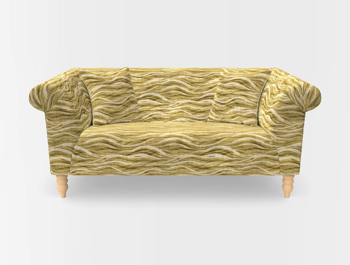 2 Seater Sofa
