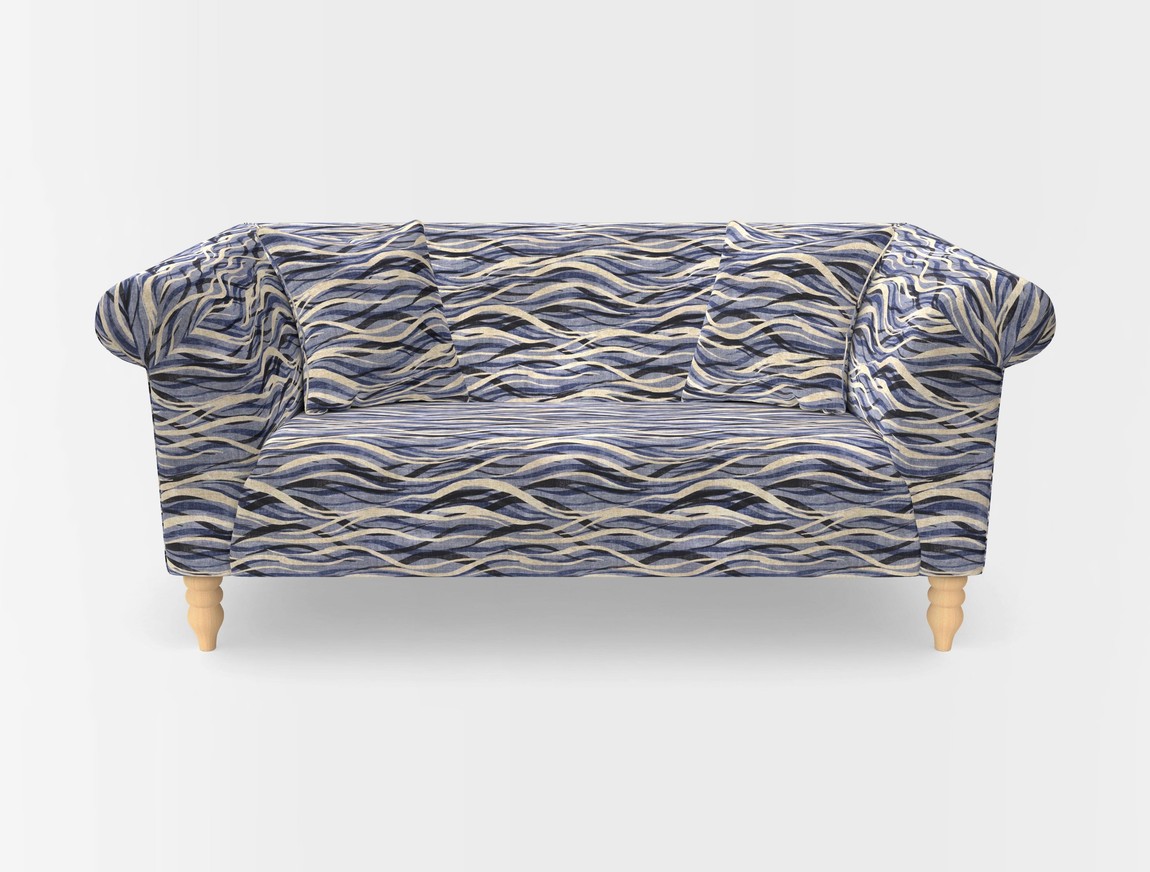 2 Seater Sofa
