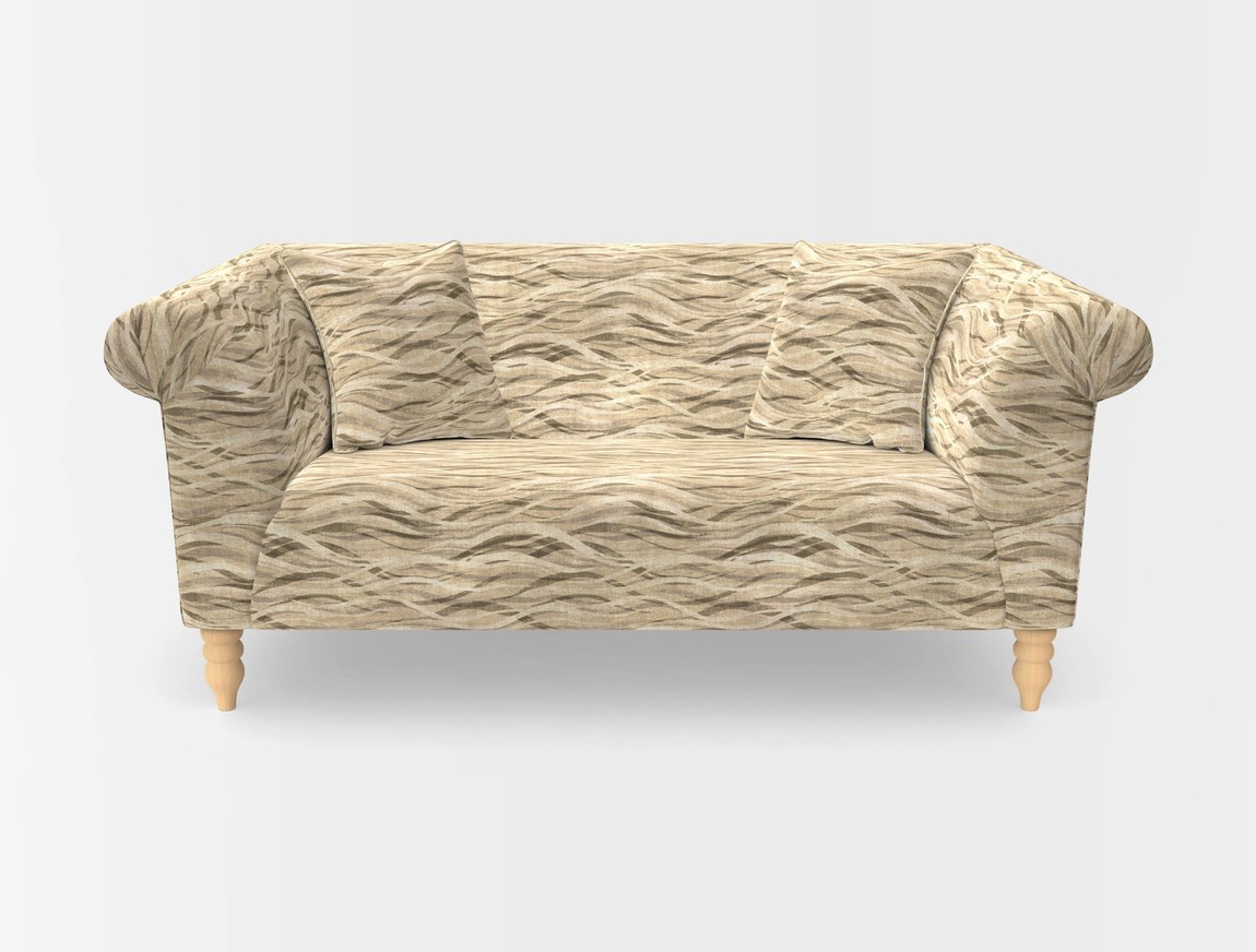 2 Seater Sofa