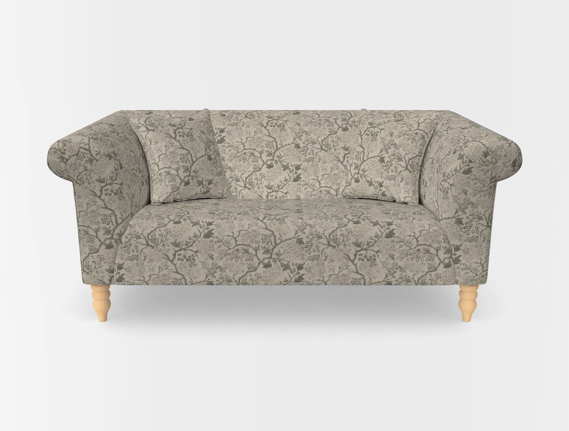 2 Seater Sofa