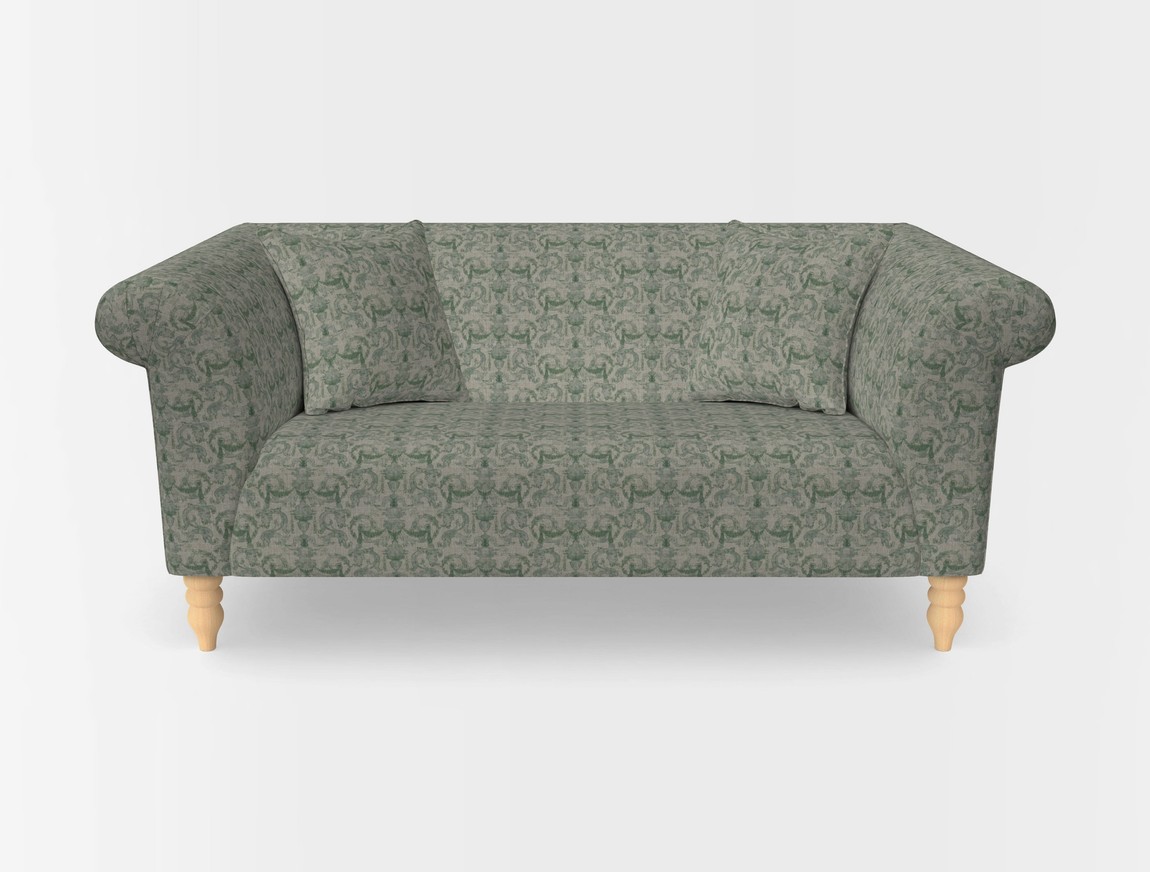 2 Seater Sofa