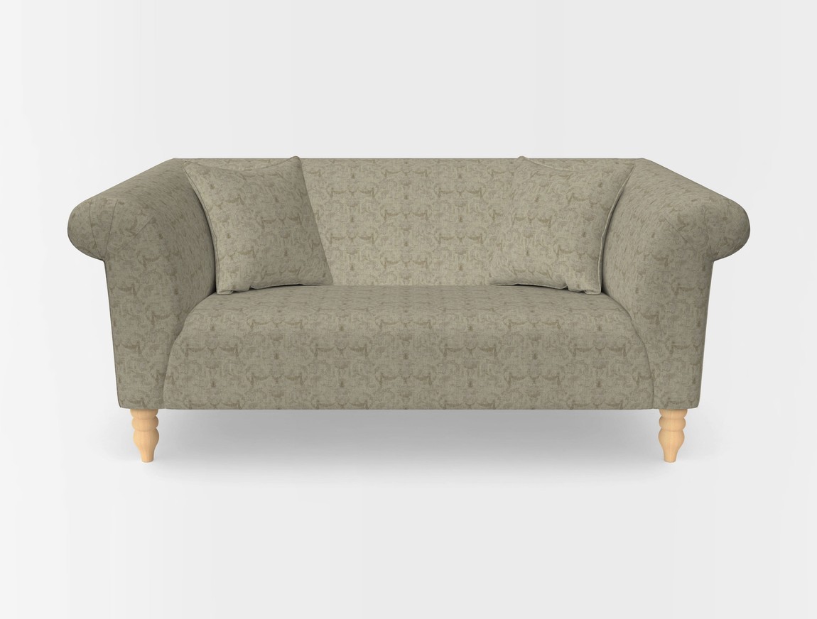 2 Seater Sofa