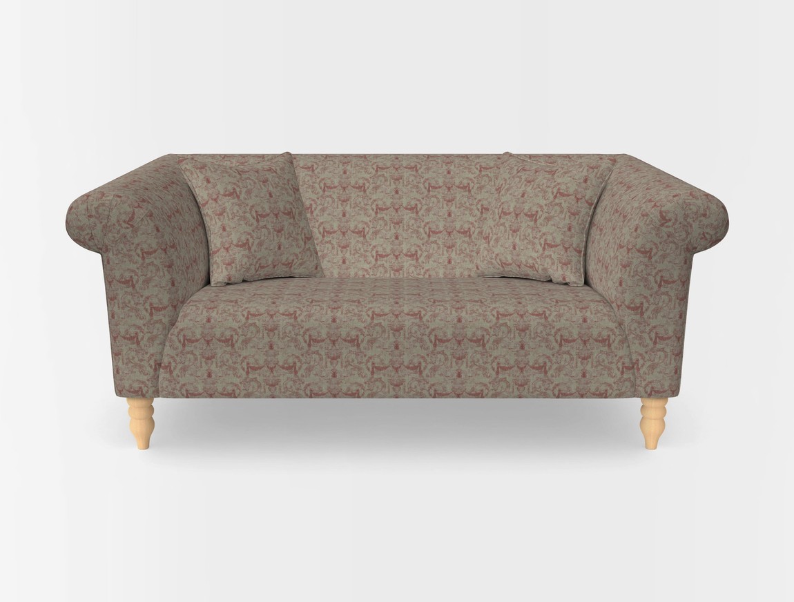 2 Seater Sofa