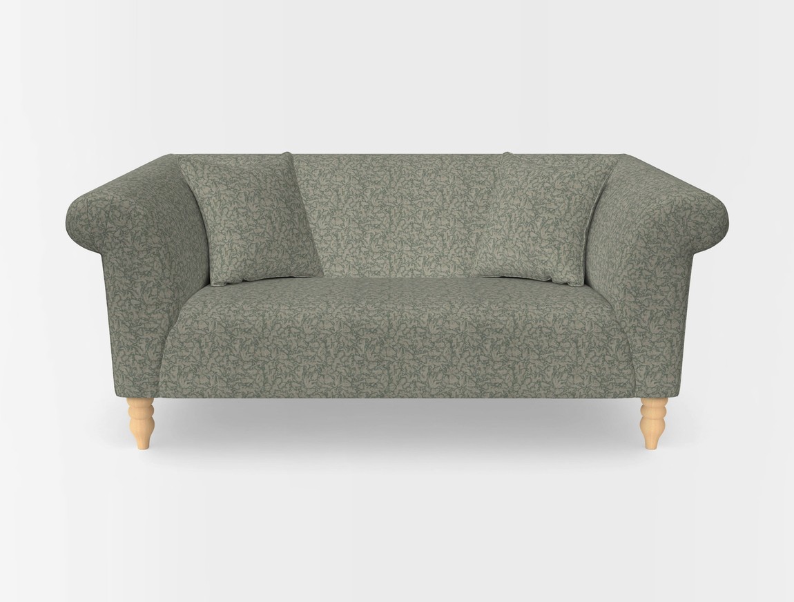 2 Seater Sofa