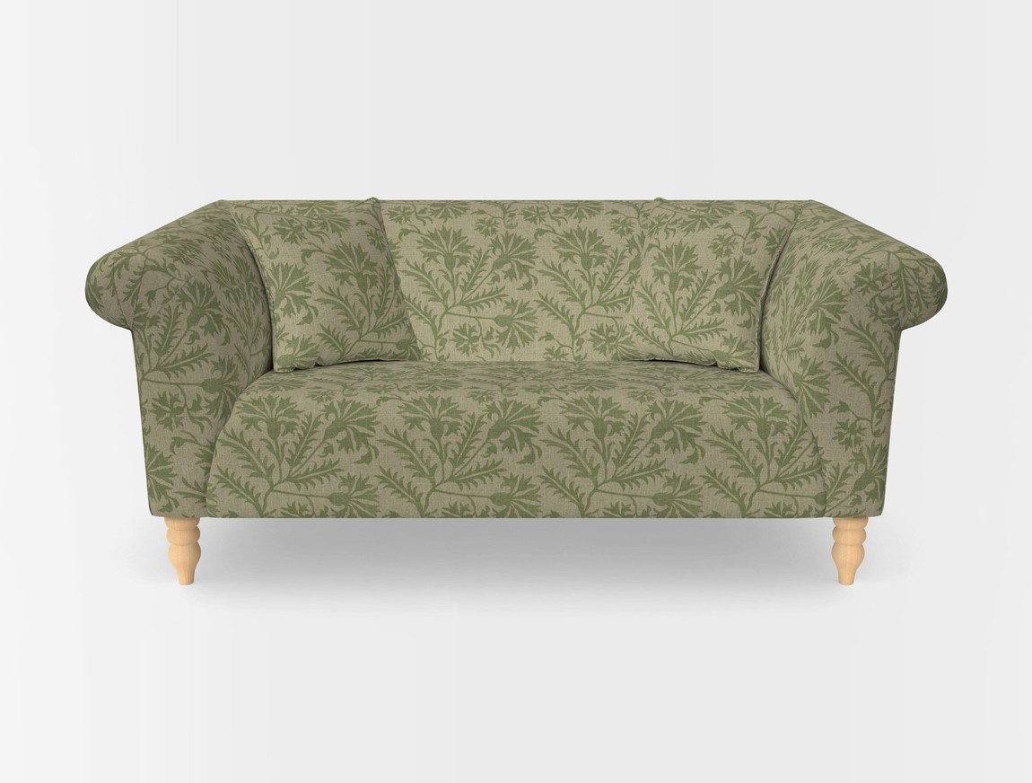 2 Seater Sofa