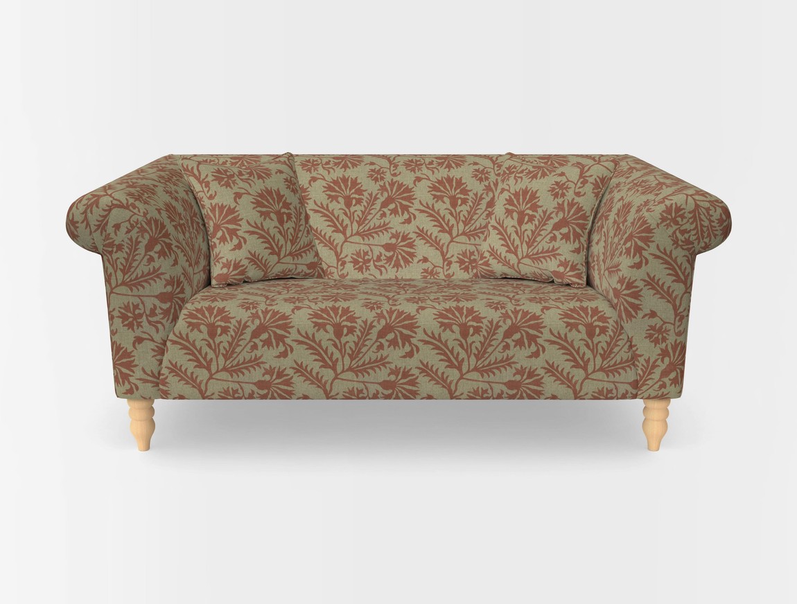 2 Seater Sofa