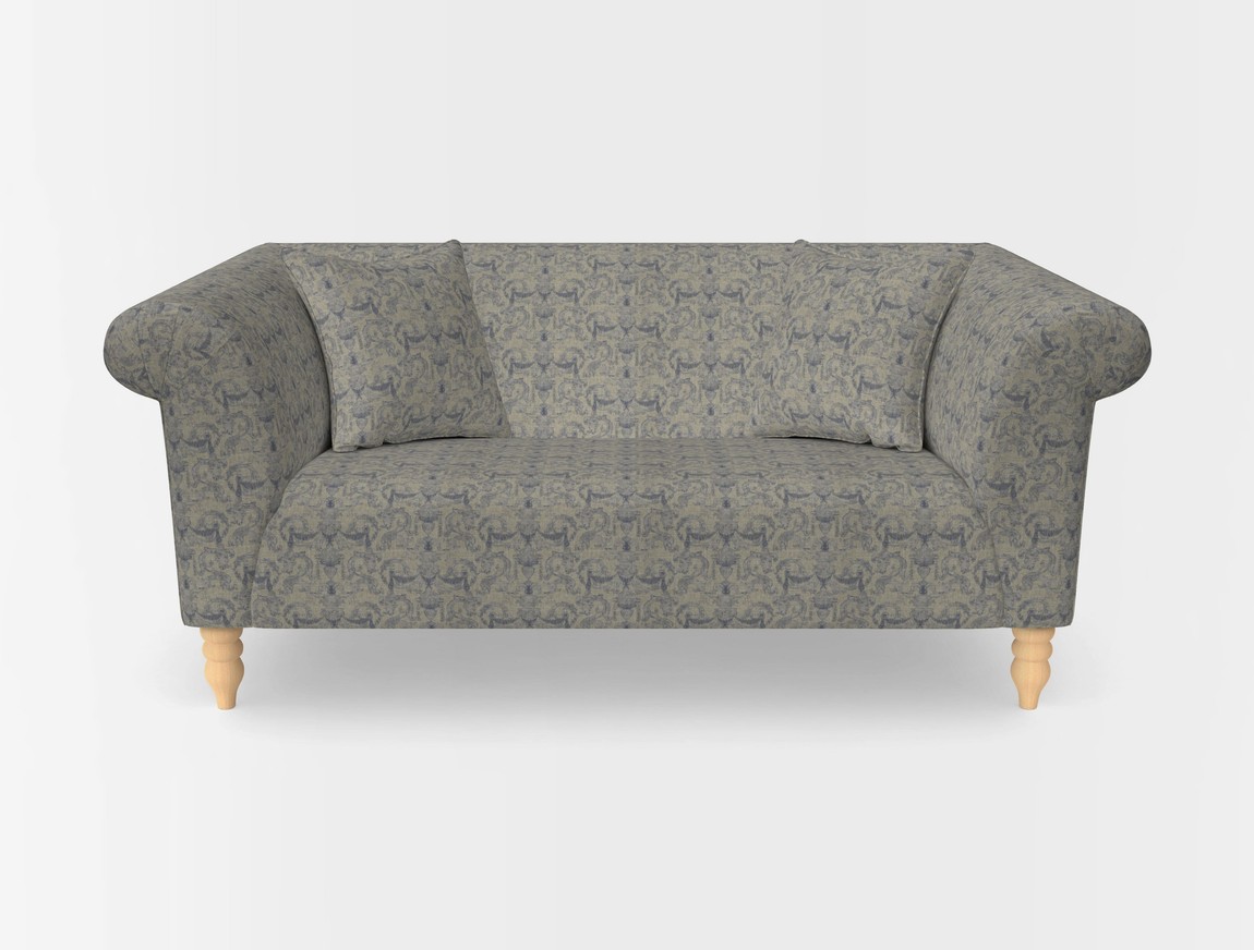 2 Seater Sofa