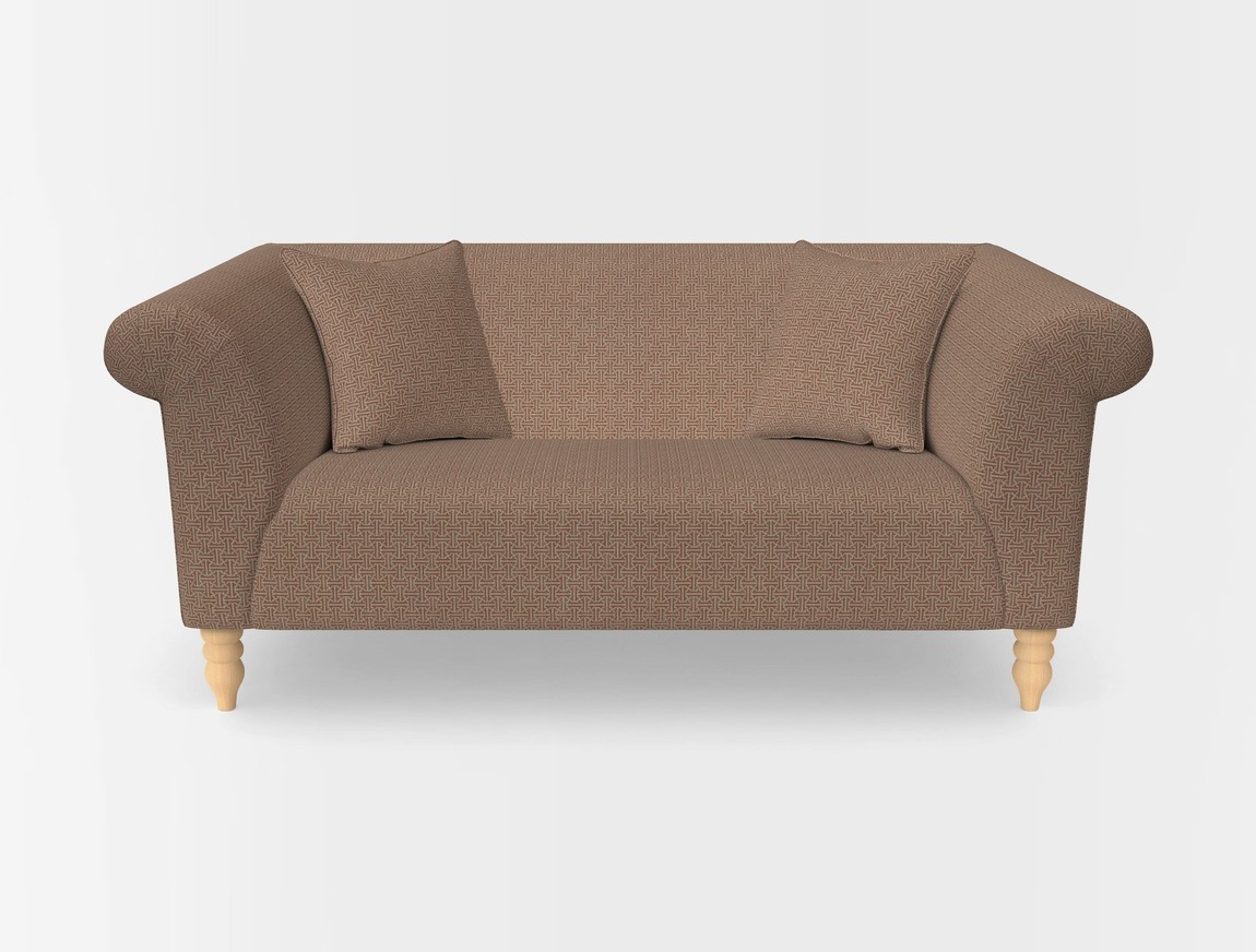 2 Seater Sofa