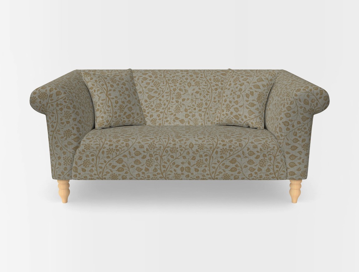2 Seater Sofa
