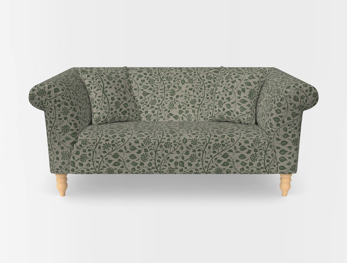 2 Seater Sofa