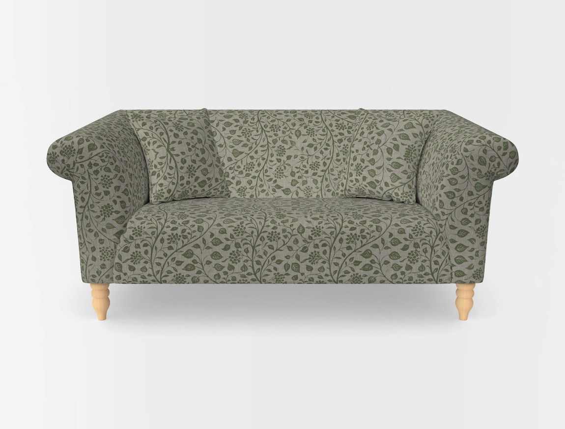 2 Seater Sofa
