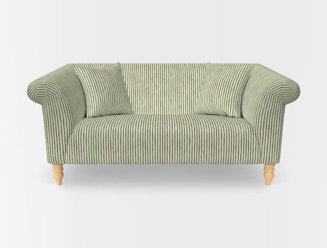 2 Seater Sofa