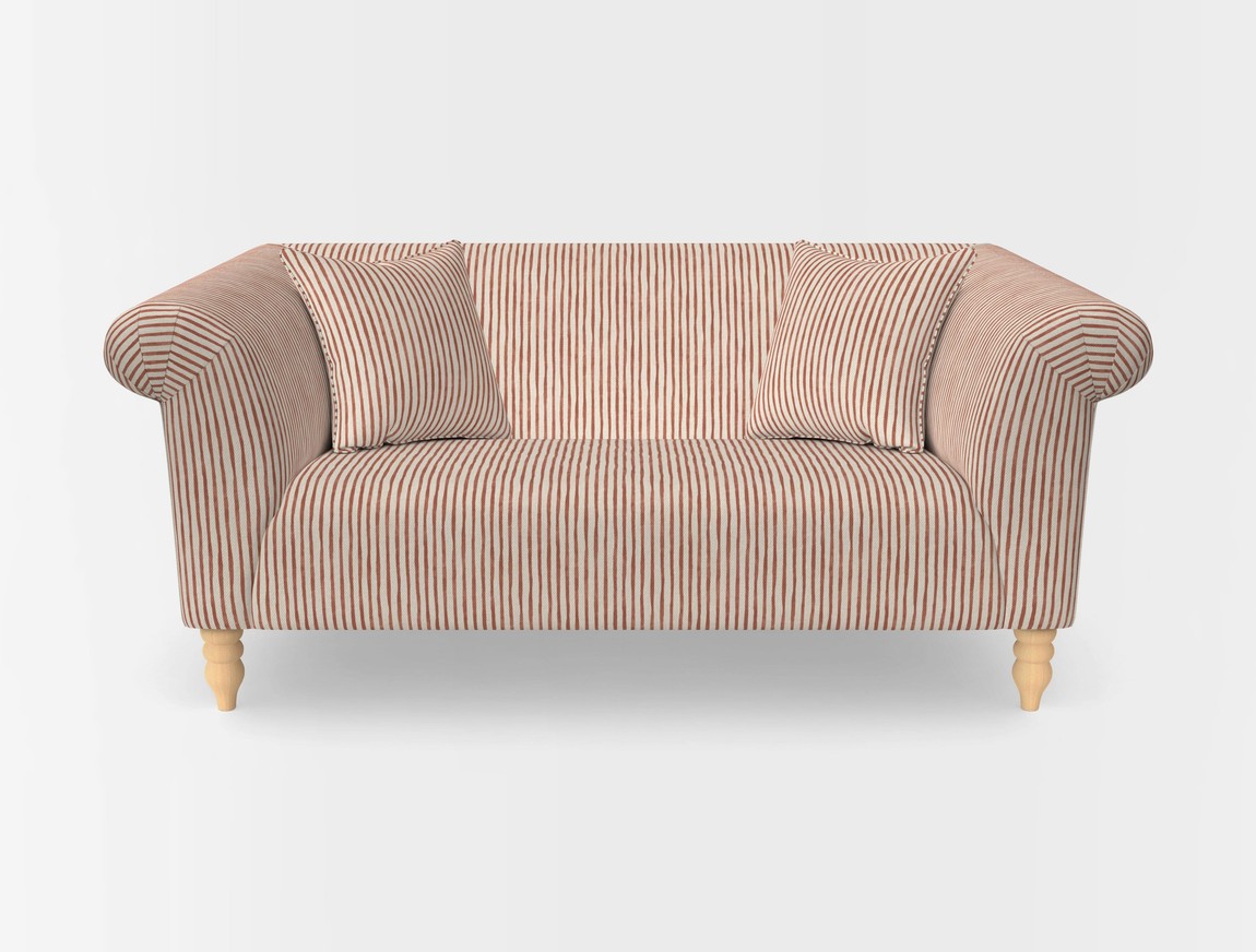 2 Seater Sofa