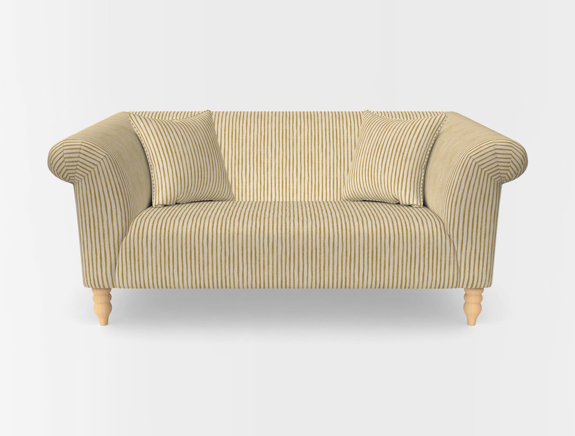 2 Seater Sofa