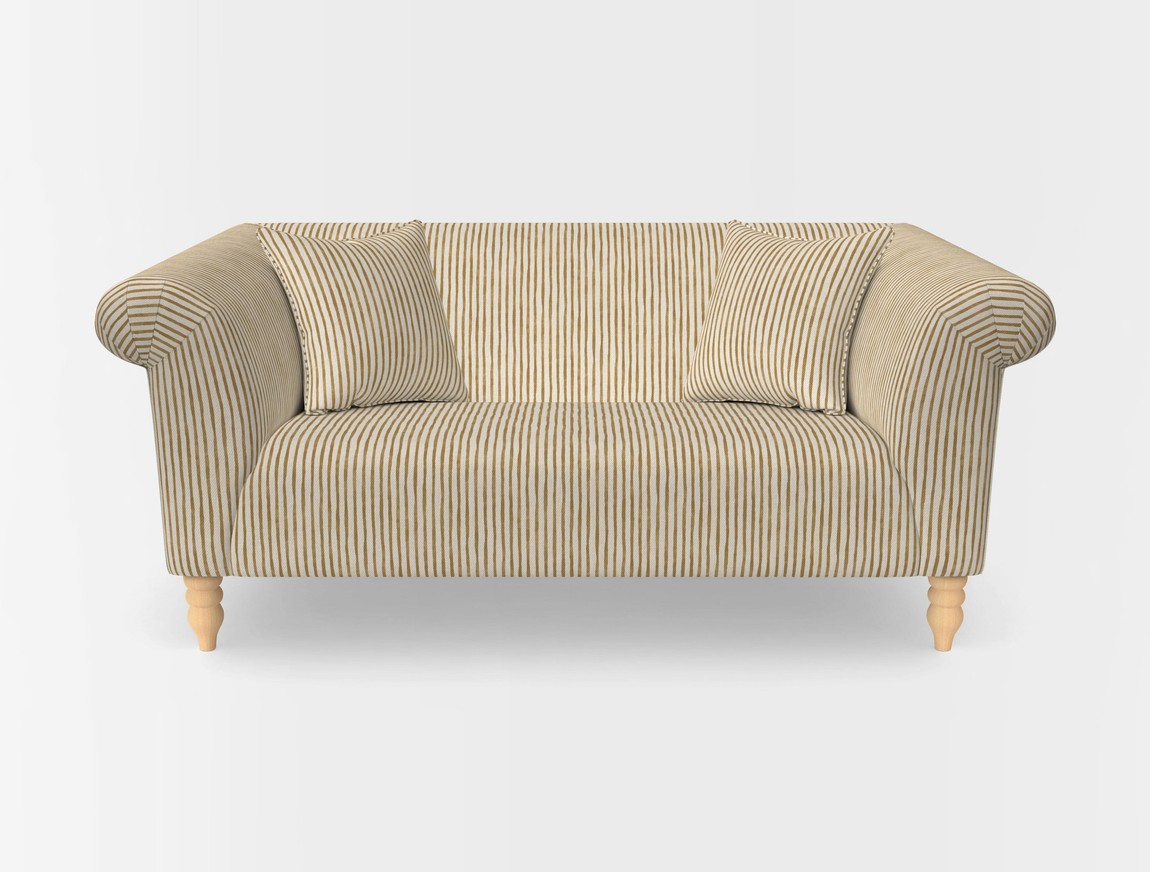 2 Seater Sofa