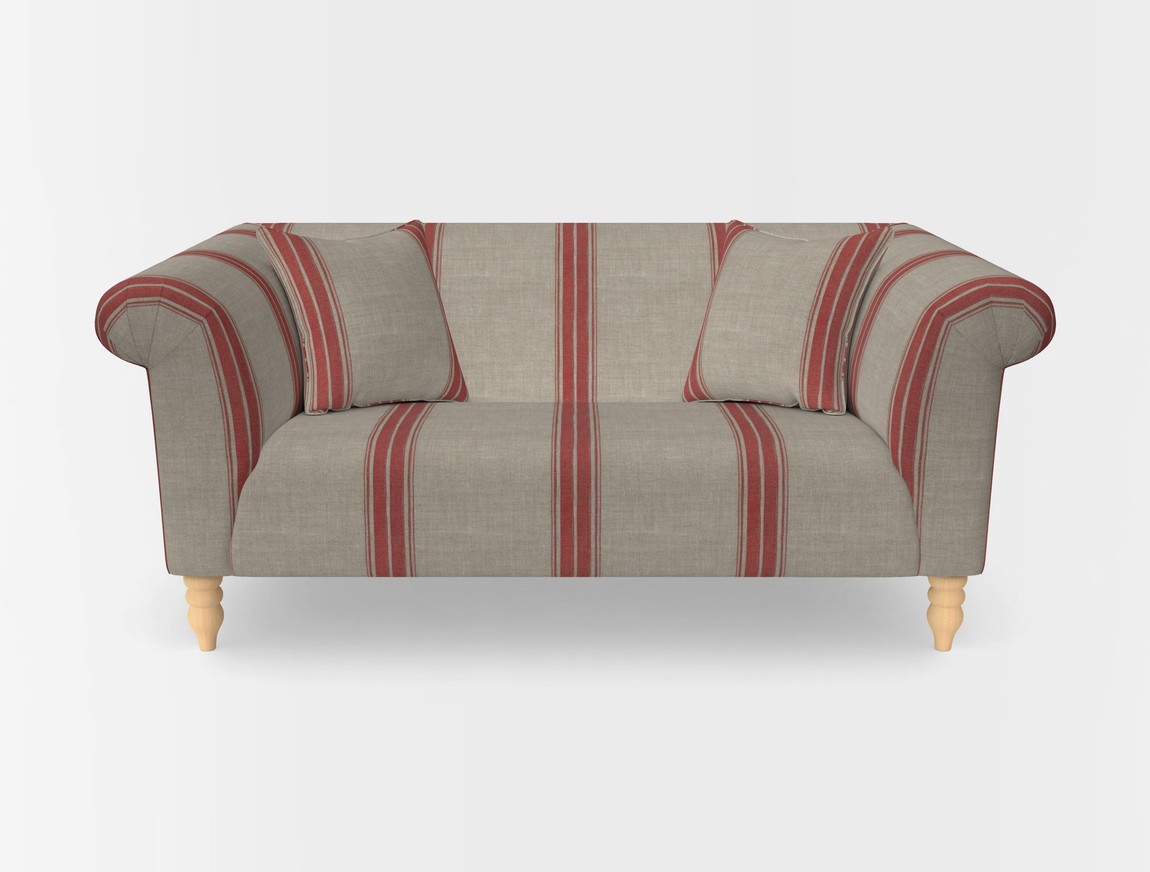 2 Seater Sofa