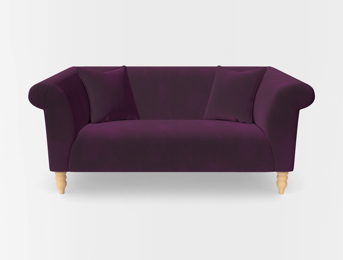 2 Seater Sofa