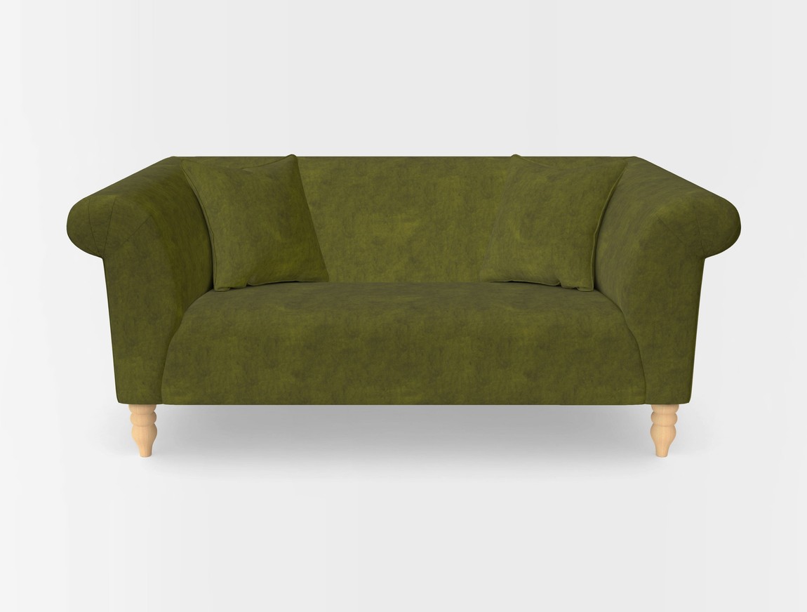 2 Seater Sofa