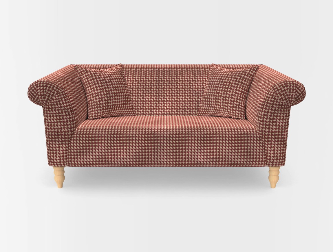 2 Seater Sofa