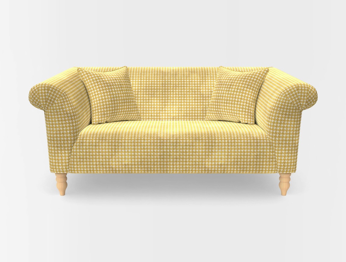 2 Seater Sofa