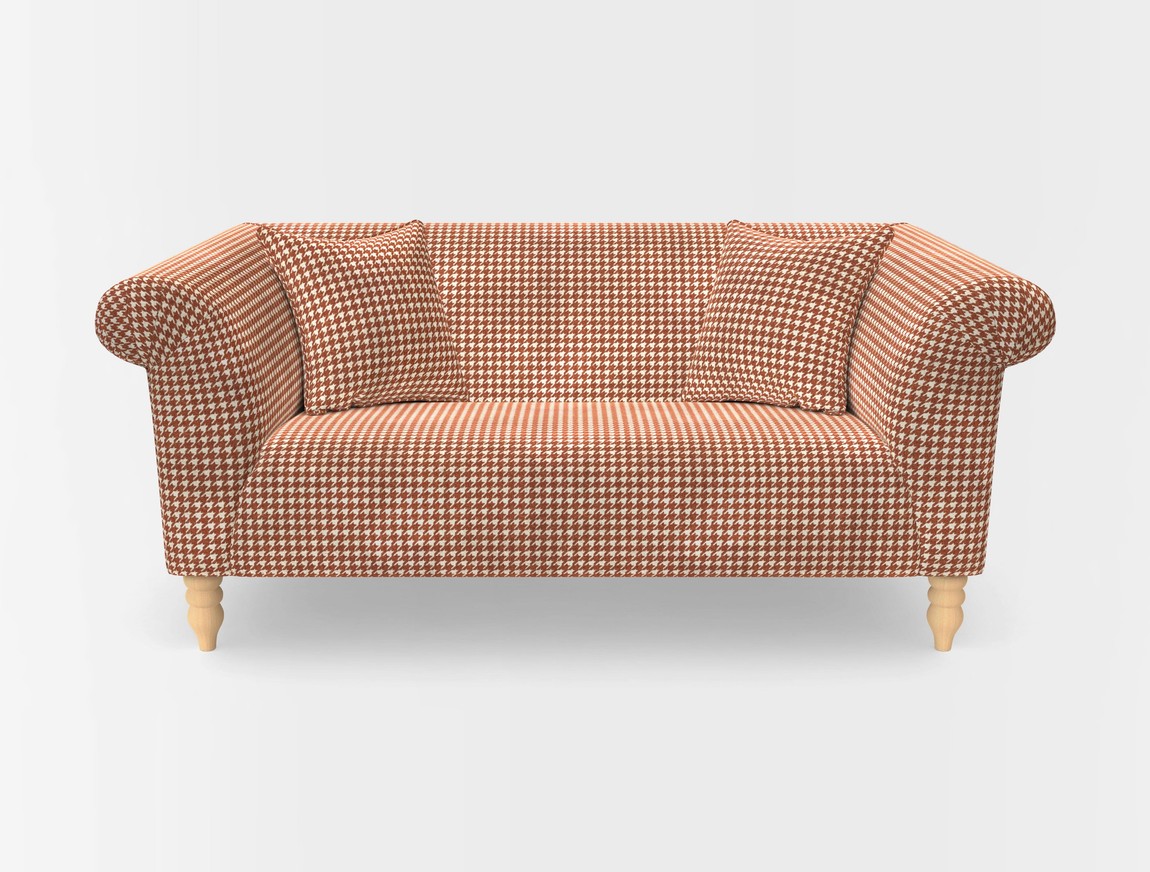 2 Seater Sofa