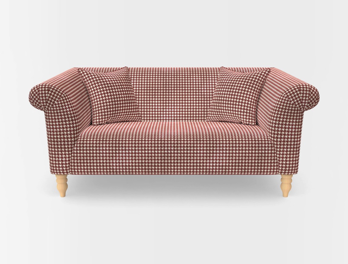 2 Seater Sofa