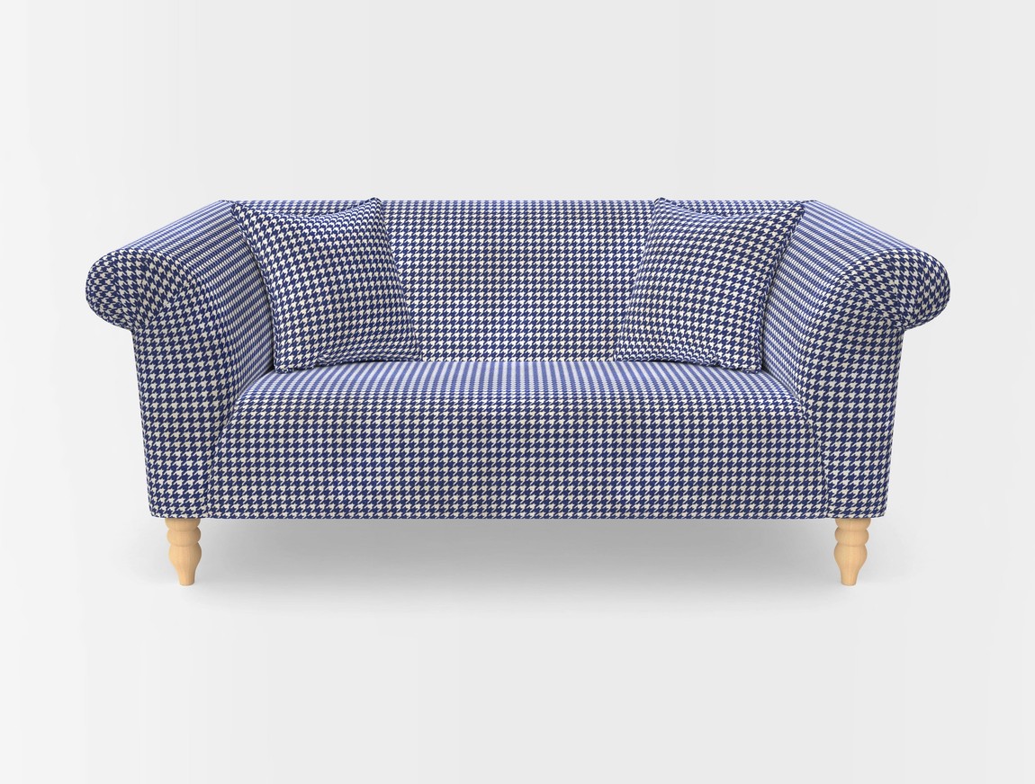 2 Seater Sofa
