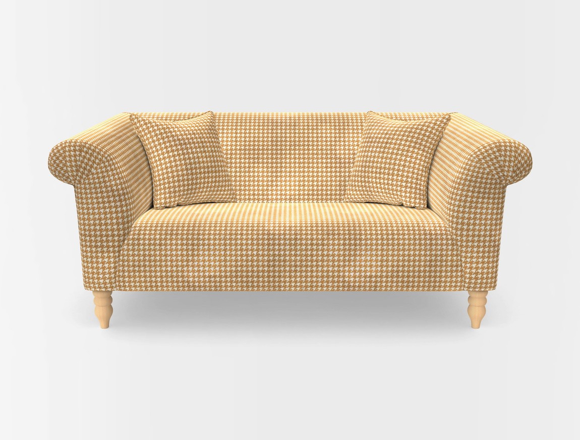 2 Seater Sofa