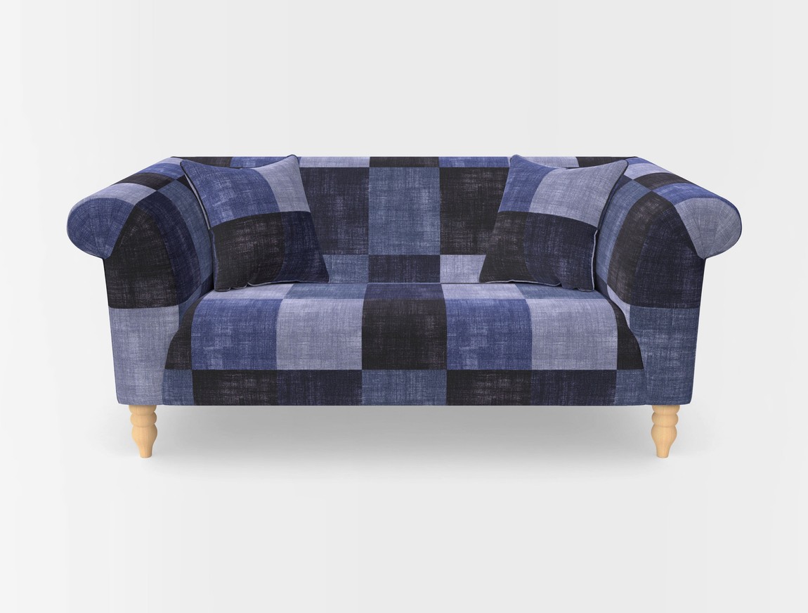 2 Seater Sofa