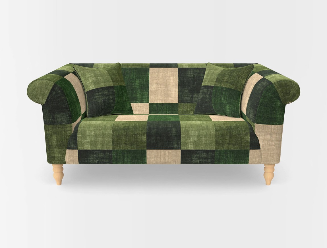 2 Seater Sofa