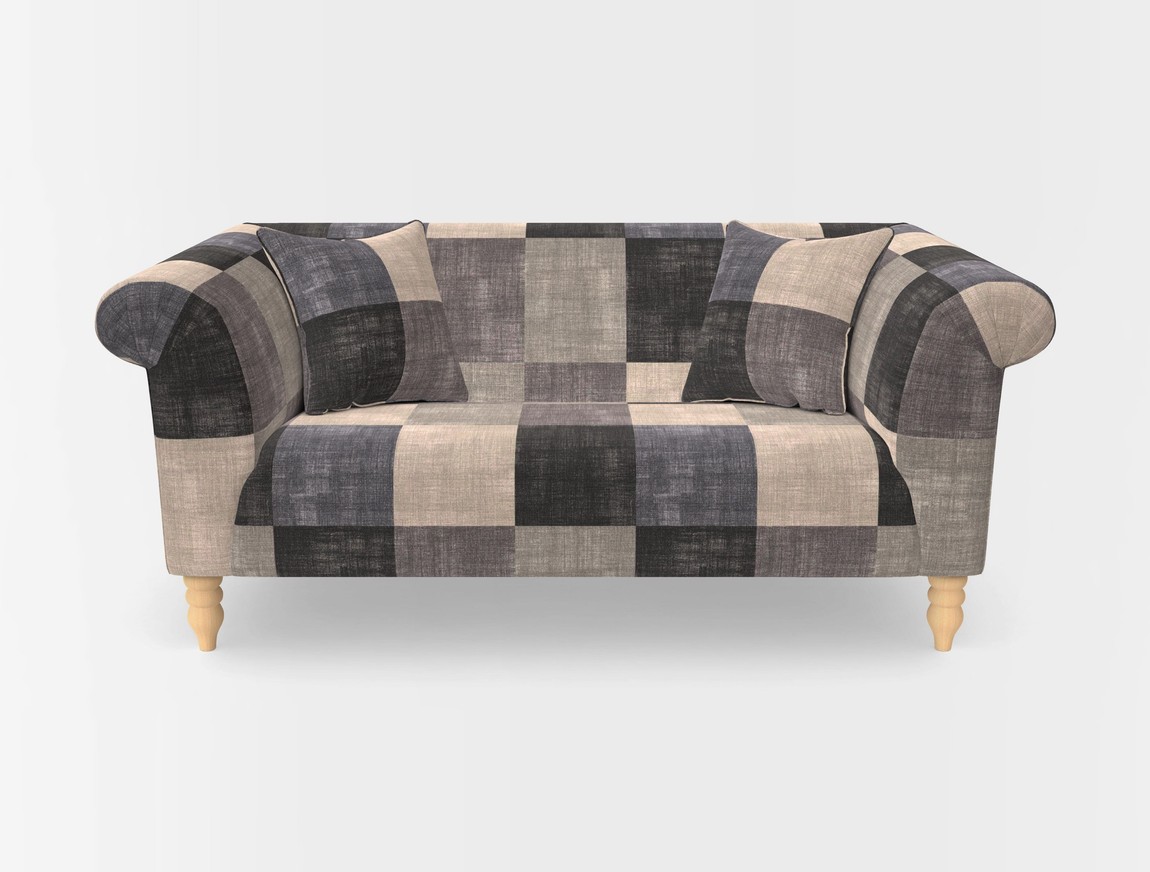 2 Seater Sofa