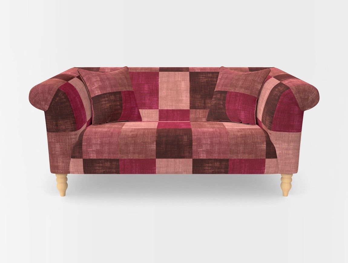 2 Seater Sofa