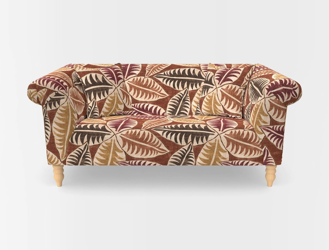 2 Seater Sofa