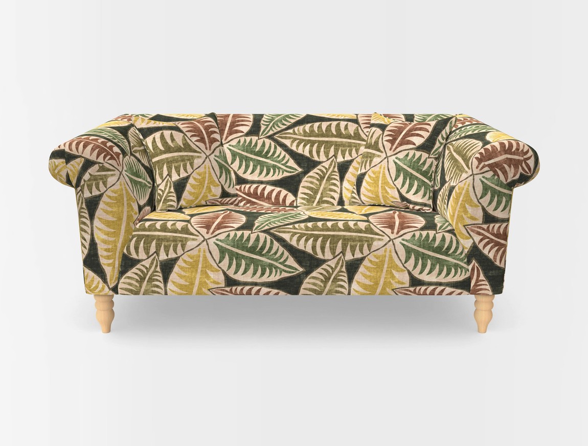 2 Seater Sofa