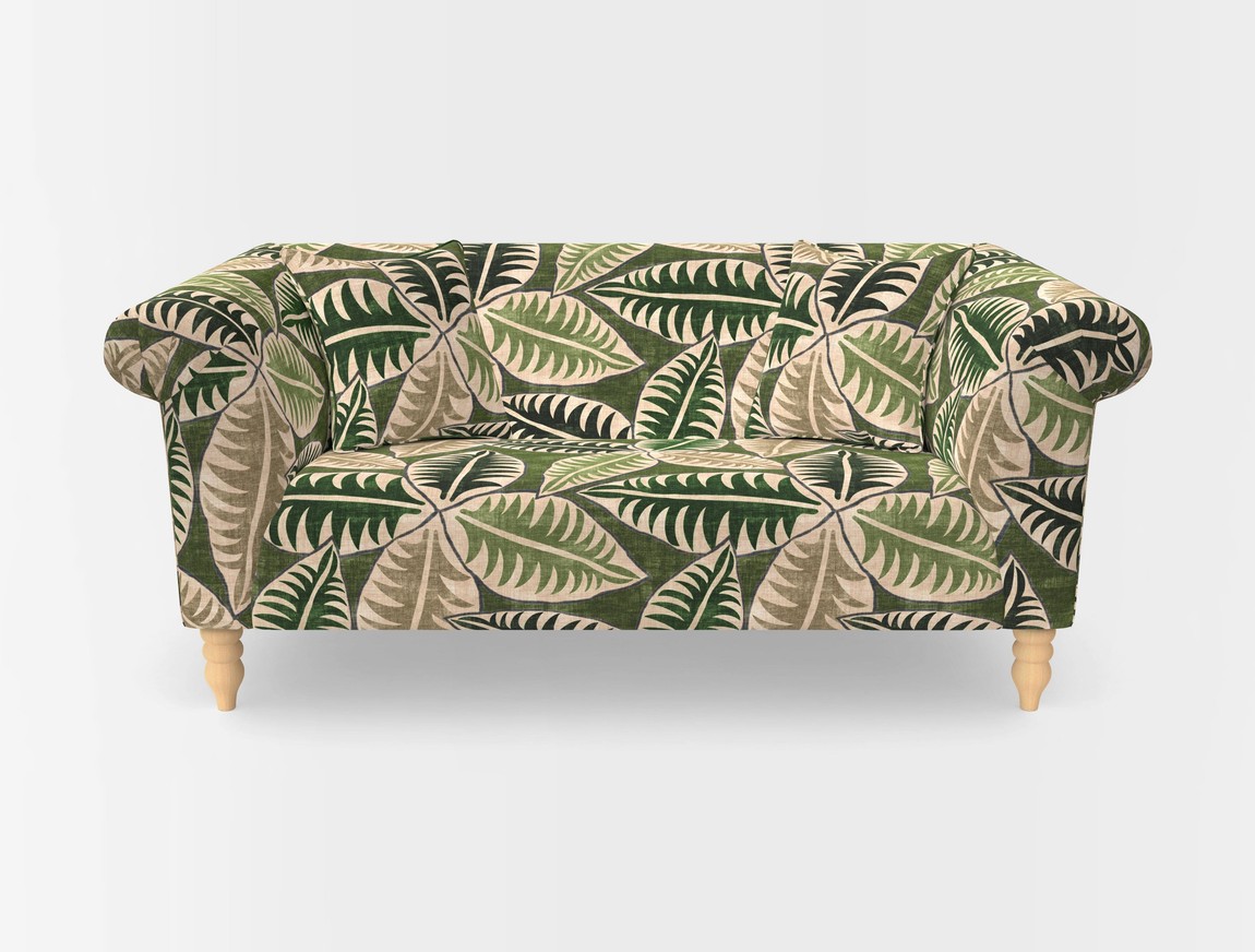 2 Seater Sofa