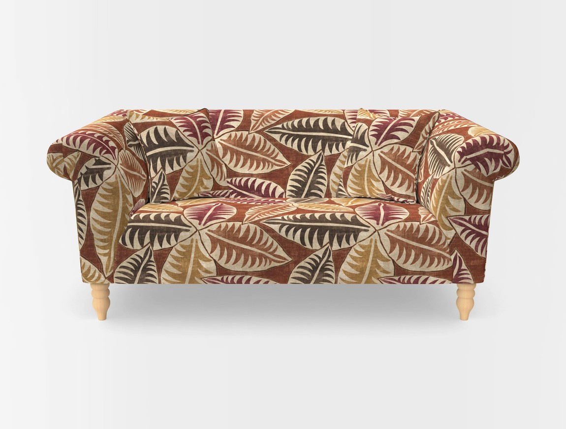 2 Seater Sofa