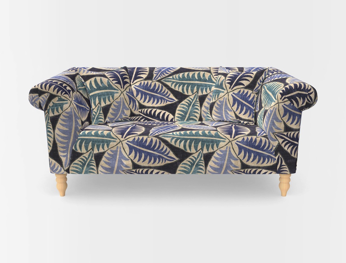 2 Seater Sofa