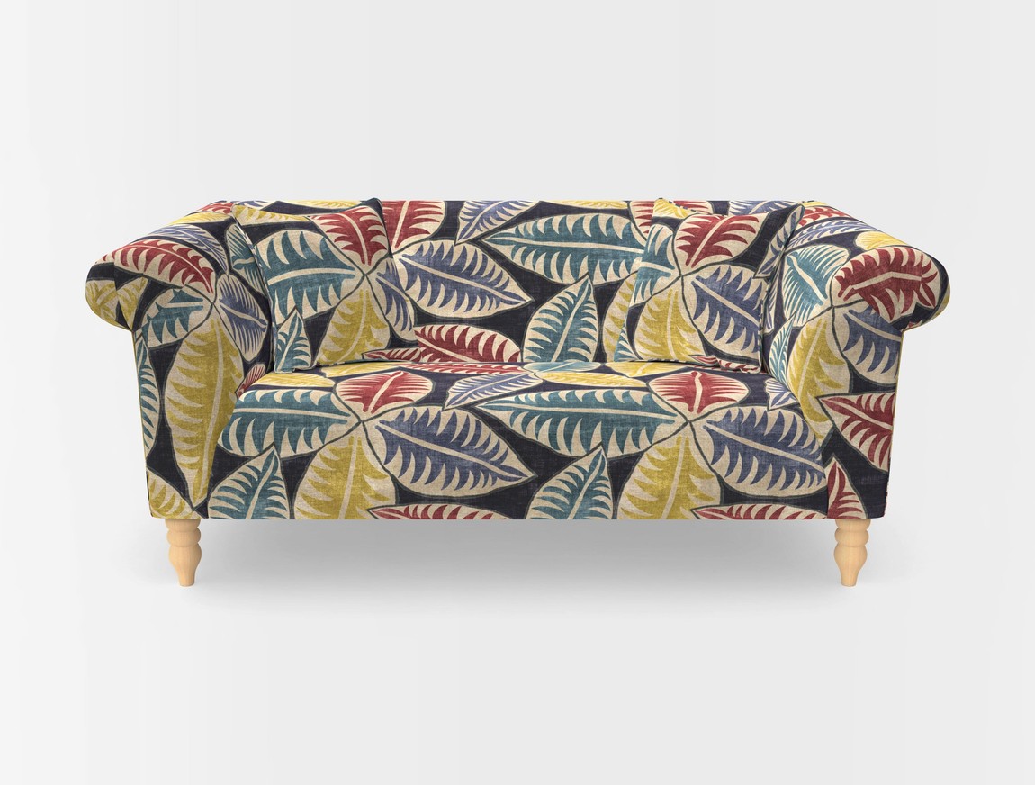 2 Seater Sofa