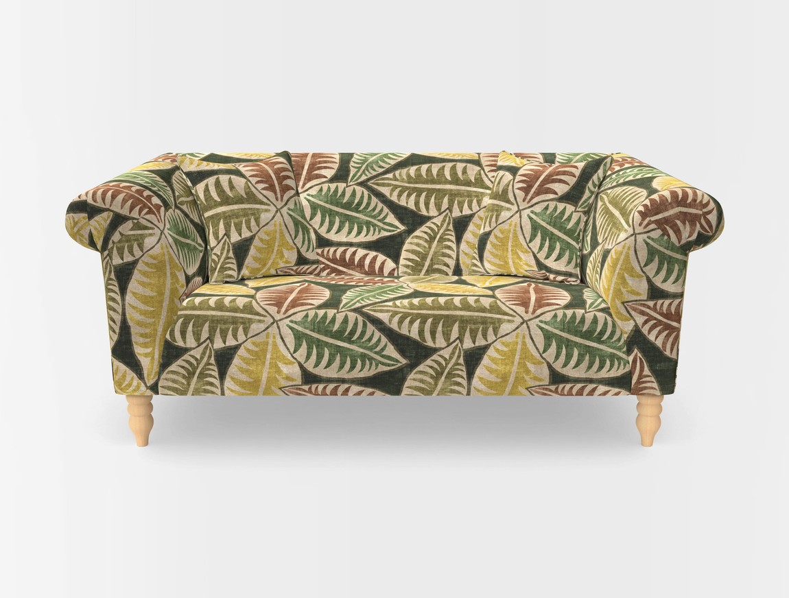 2 Seater Sofa