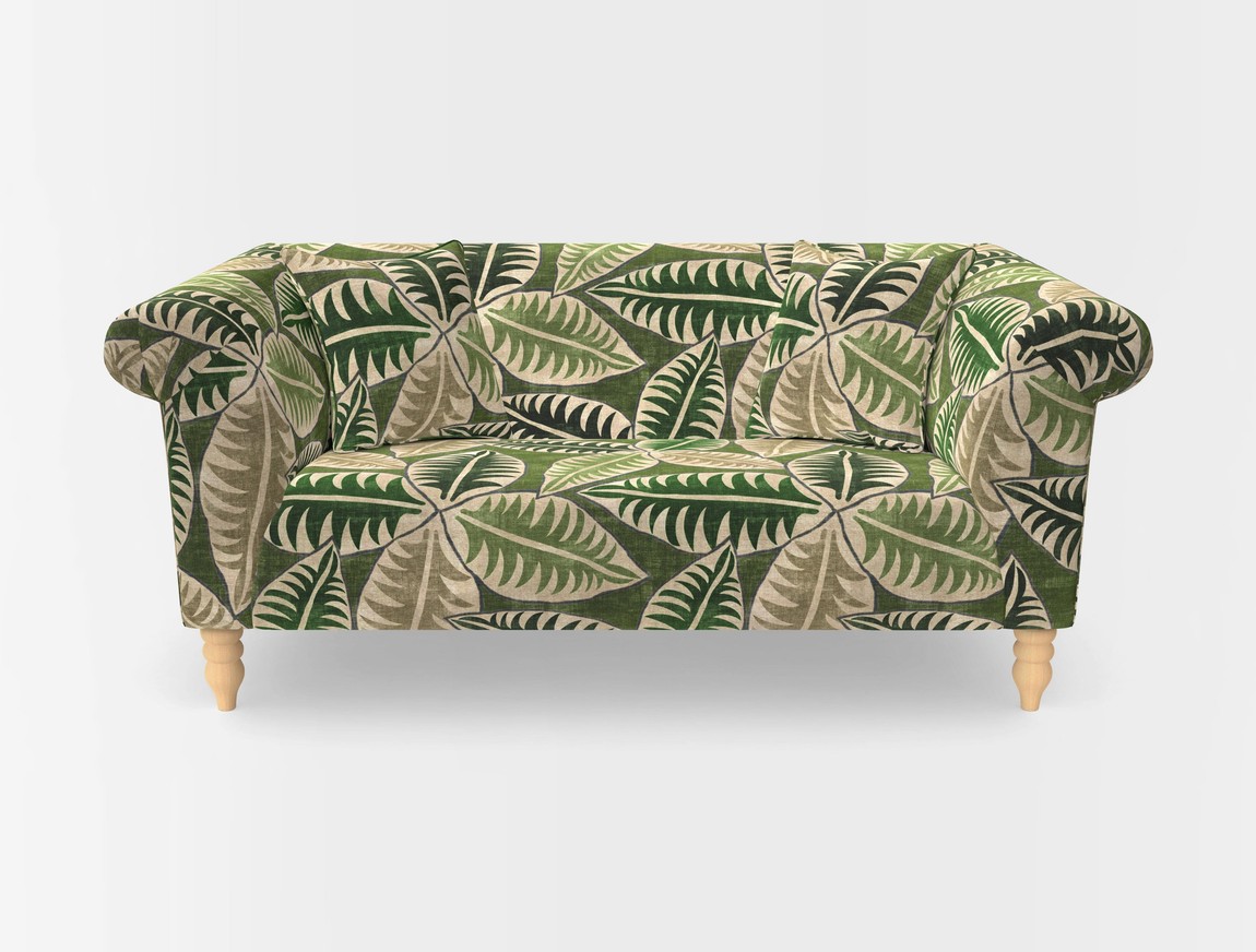 2 Seater Sofa