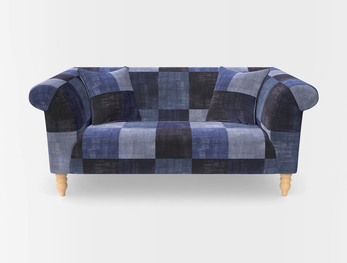 2 Seater Sofa