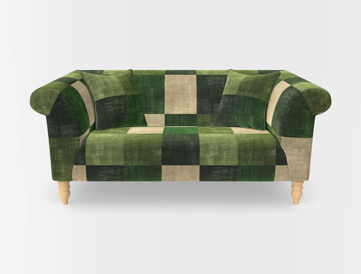 2 Seater Sofa