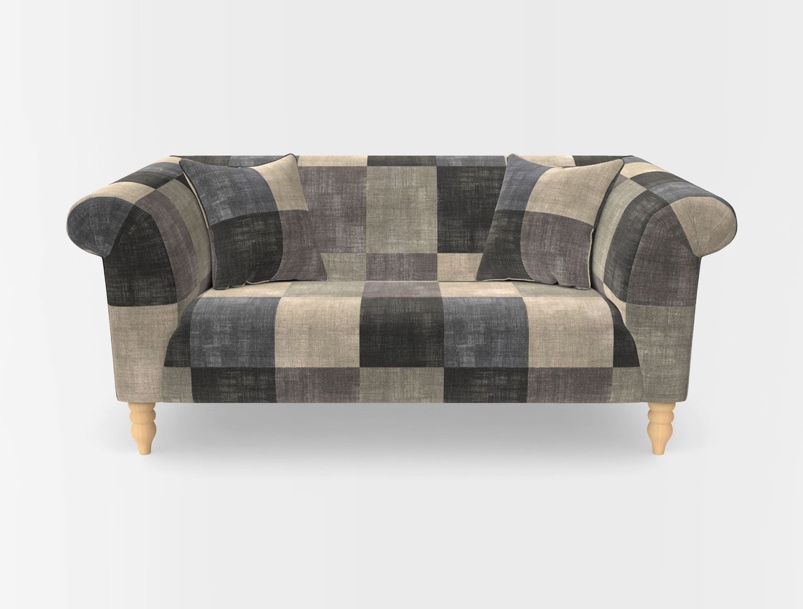 2 Seater Sofa