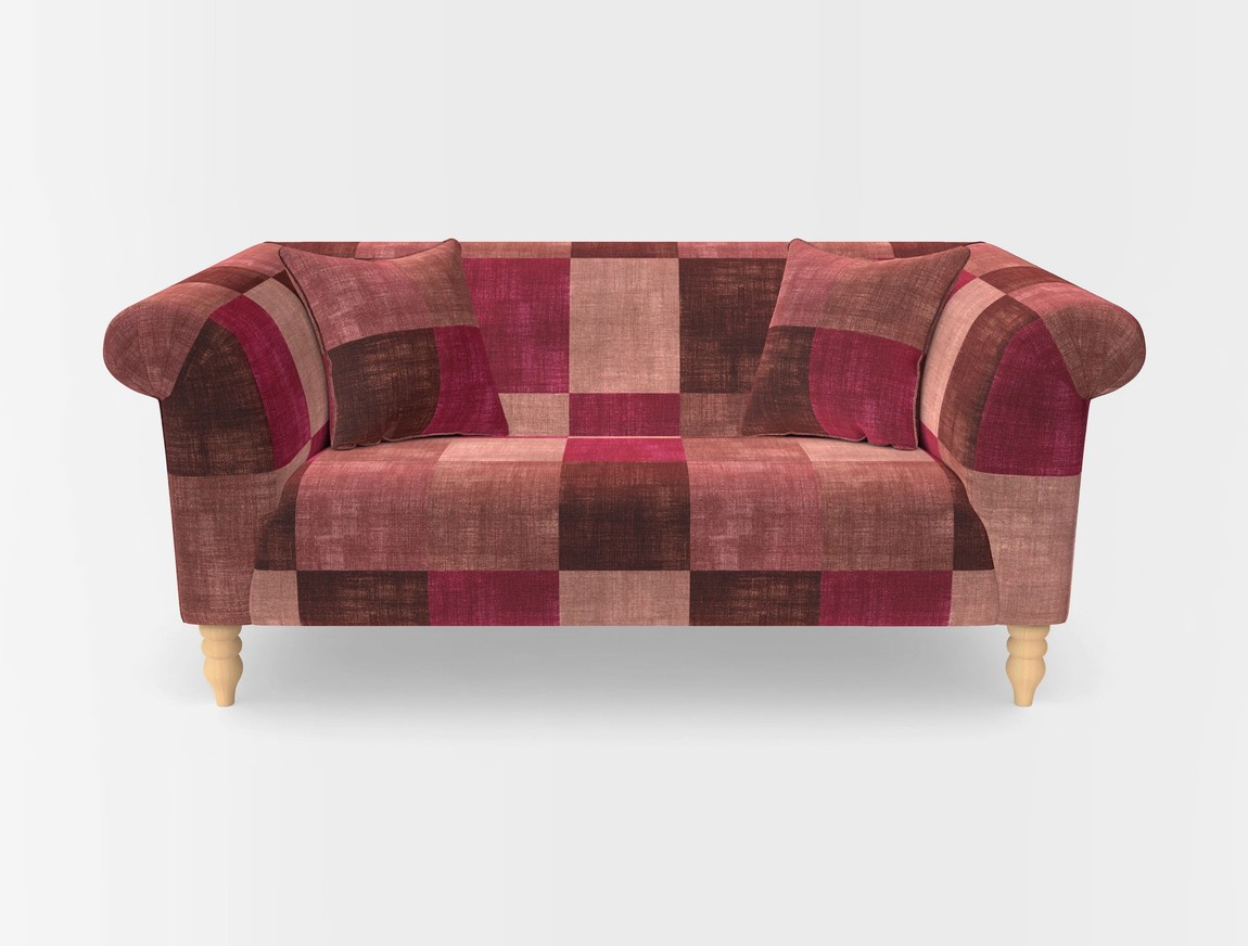 2 Seater Sofa