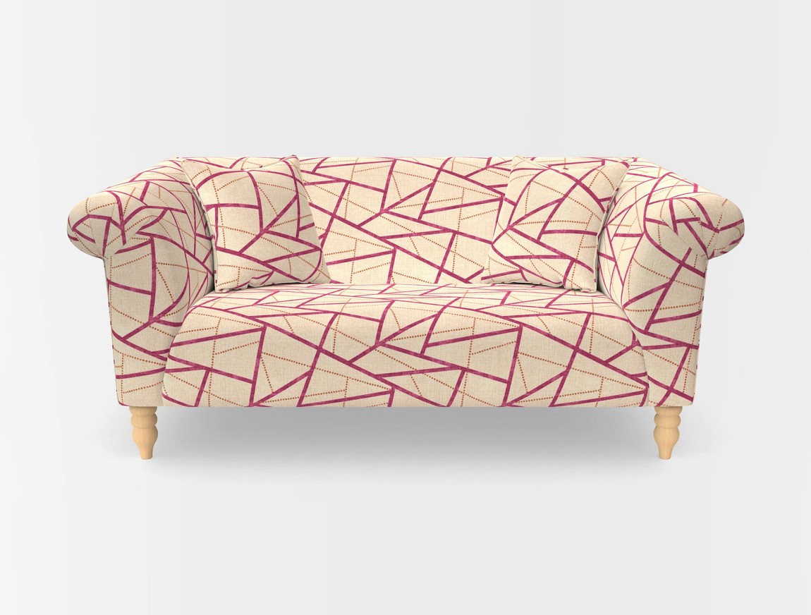 2 Seater Sofa