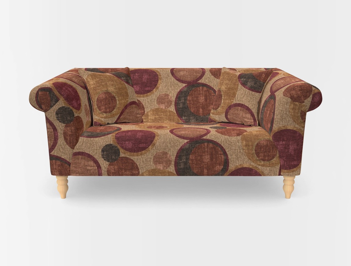 2 Seater Sofa