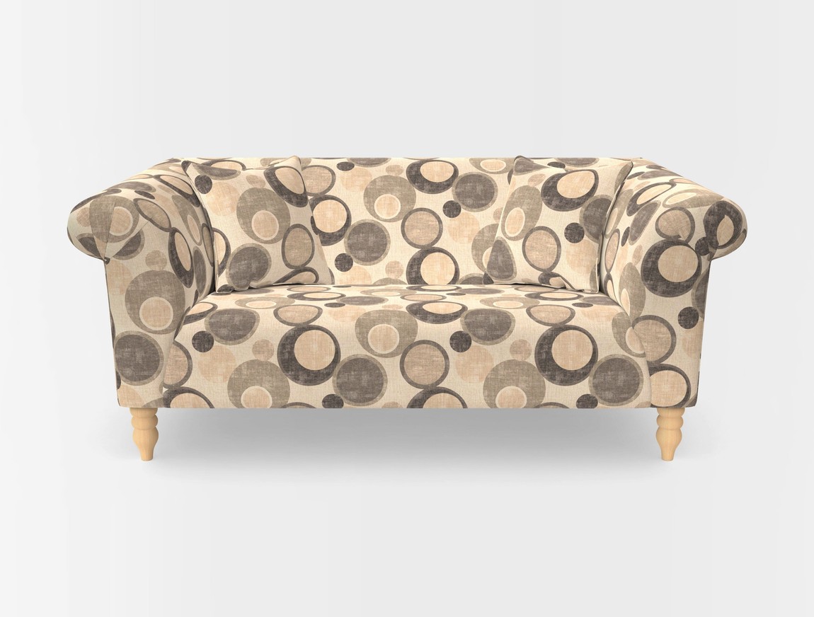 2 Seater Sofa