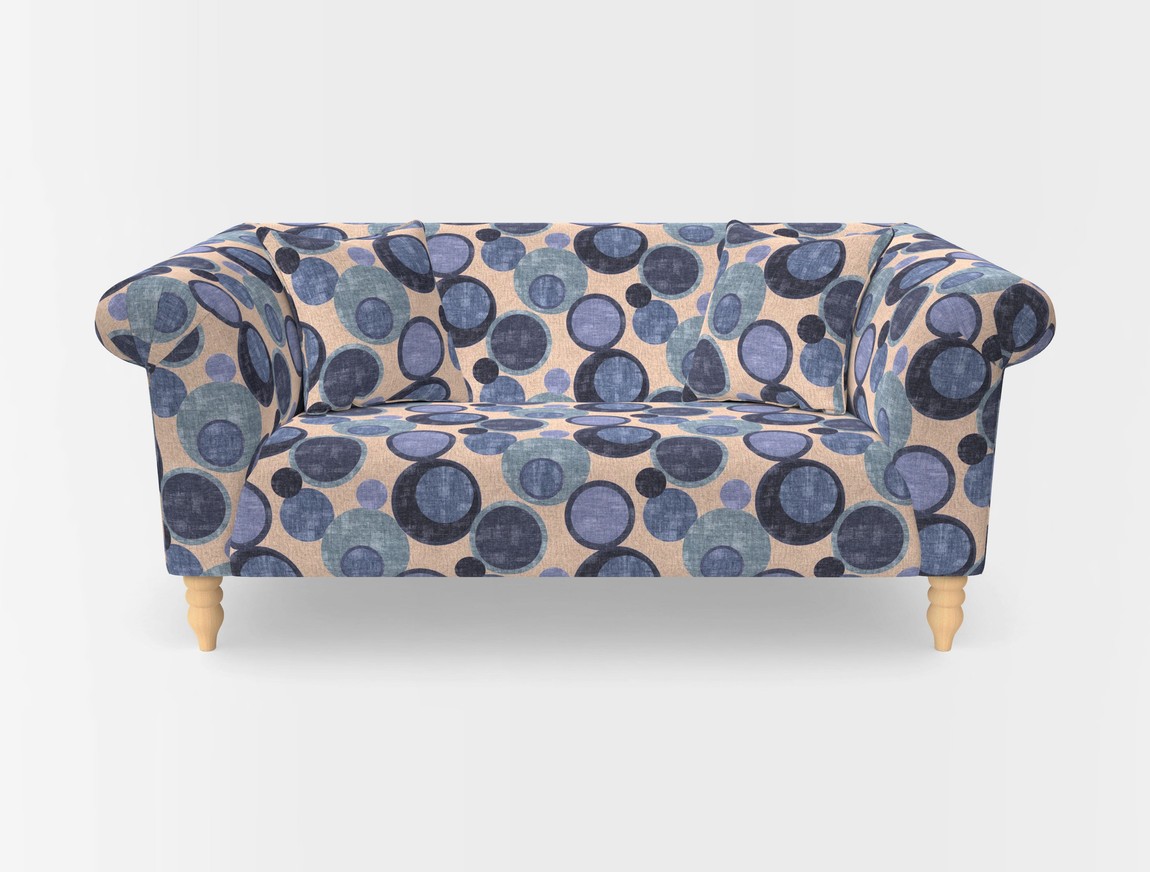 2 Seater Sofa